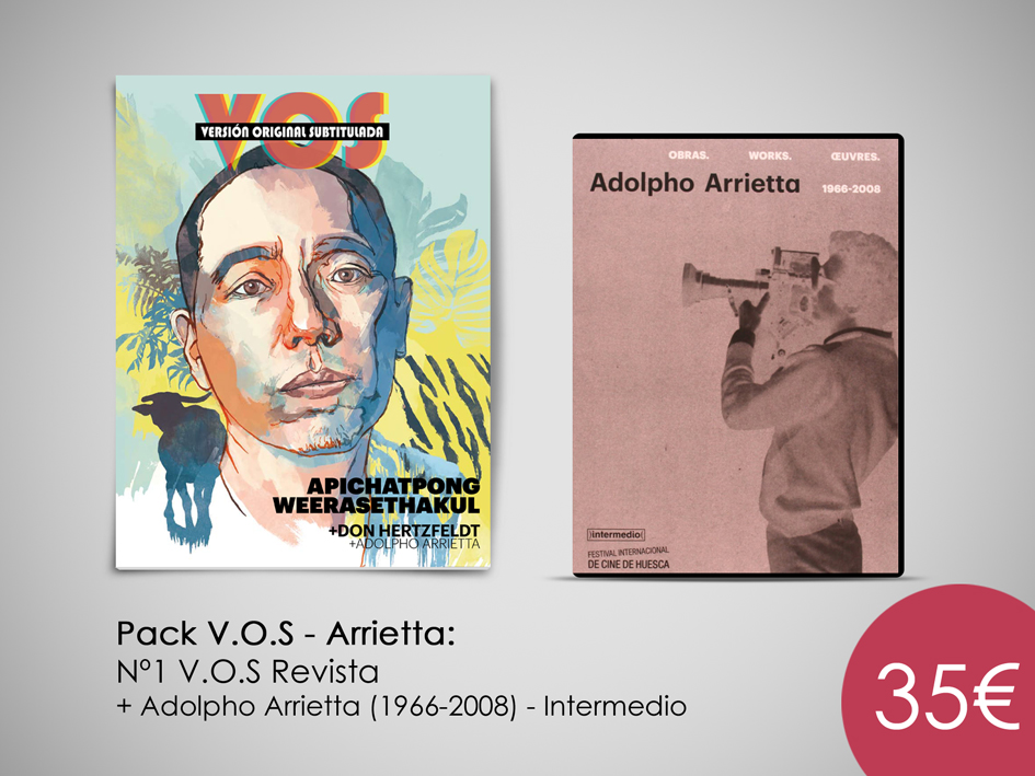 Pack-Arrietta